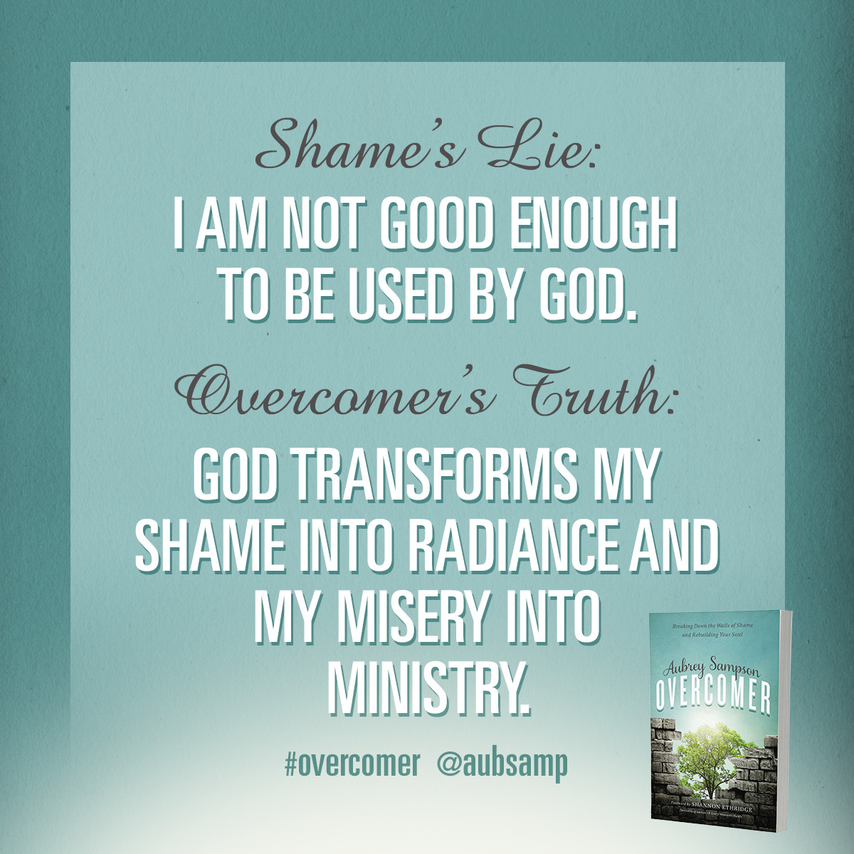 Day 18: Rahab