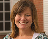 Guest Blogger, Pam Davis, Director of the Clinical Mental Health Counseling Program at Wheaton College